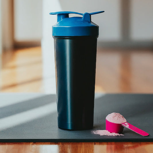 The Ultimate Guide to Buying Supplements Online for Your Fitness Goals