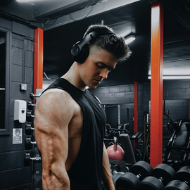 trainees Fit4Blast Fitness Solution