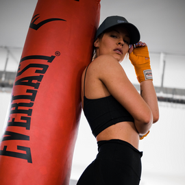 trainees Fit4Blast Fitness Solution