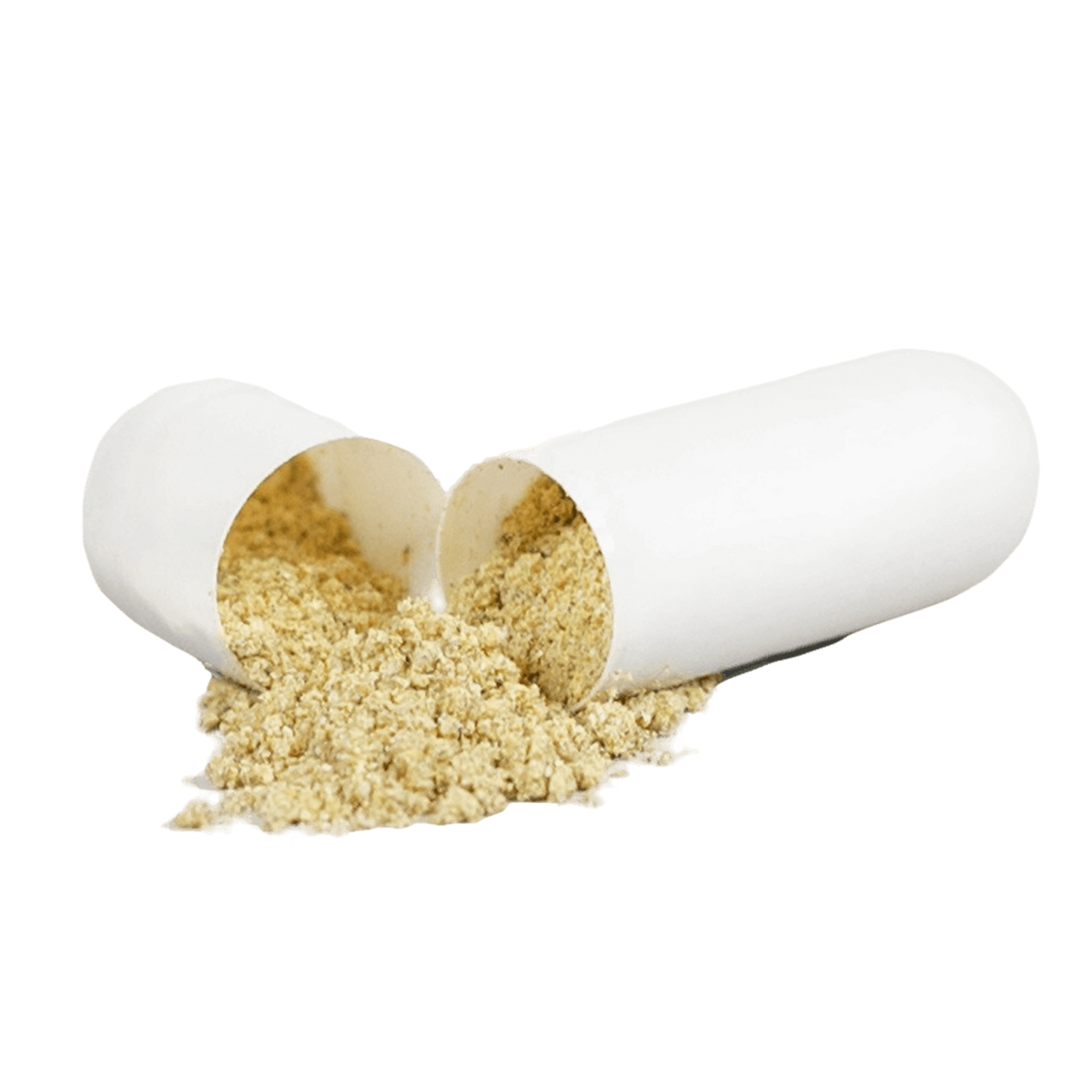 Super brûleur de graisse avec MCT